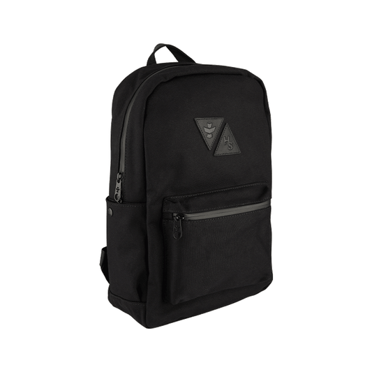 Higher Standards x Revelry Escort Backpack Black
