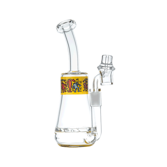 K.Haring Rig