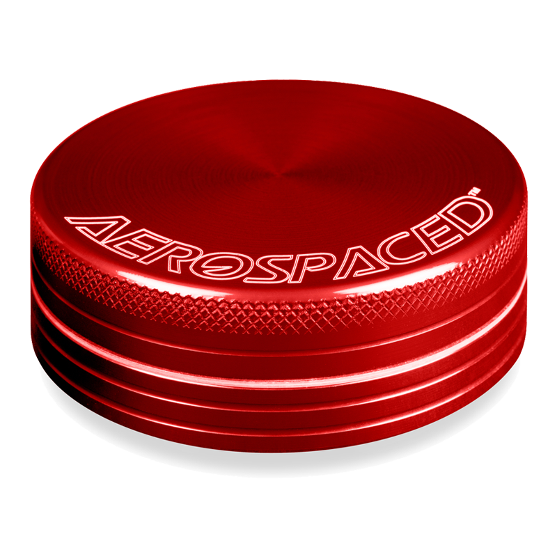Aerospaced - 2 Piece Grinder