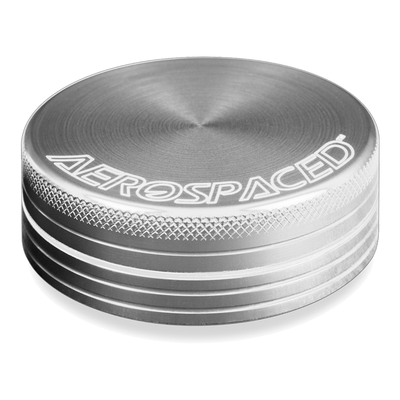 Aerospaced - 2 Piece Grinder