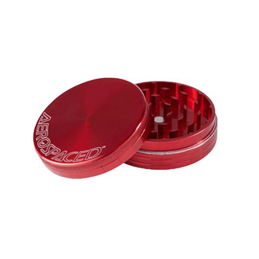 Aerospaced - 2 Piece Grinder