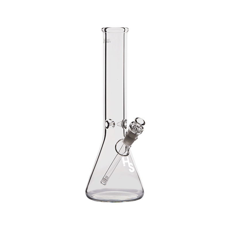 Higher Standards Heavy Duty Beaker