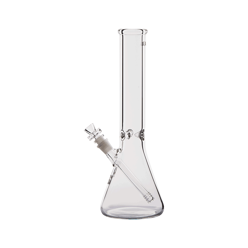 Higher Standards Heavy Duty Beaker