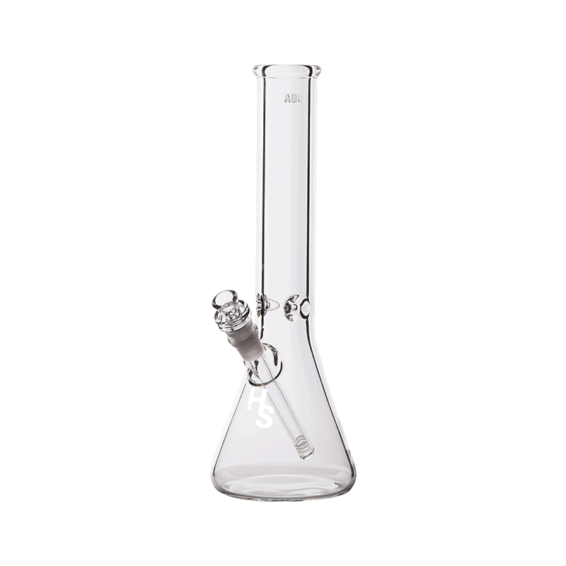 Higher Standards Heavy Duty Beaker