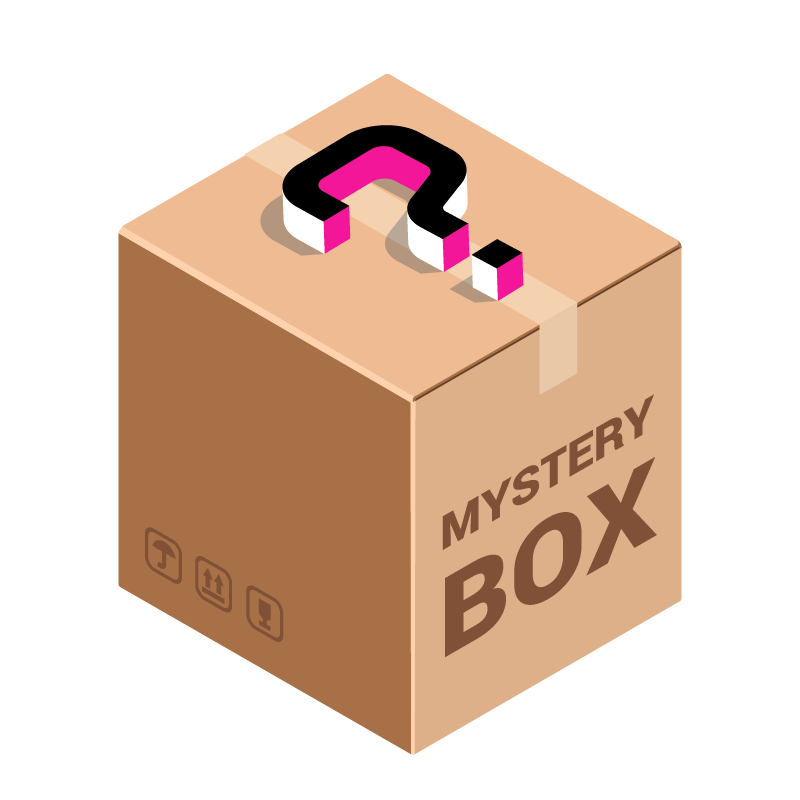 Mystery Box