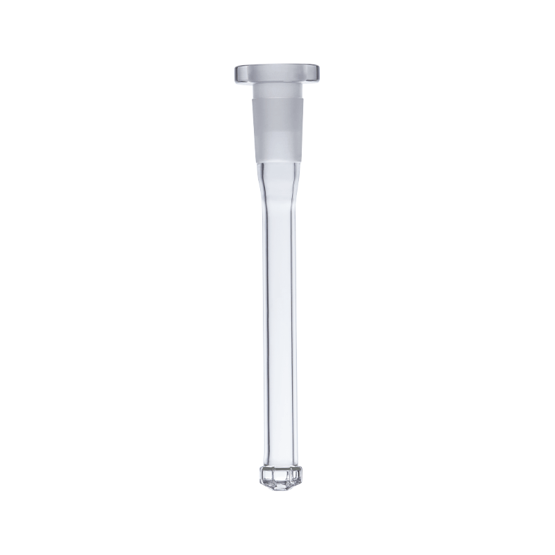 K.Haring Glass Downstem Replacement Piece