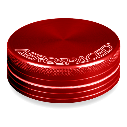 Aerospaced - 2 Piece Grinder