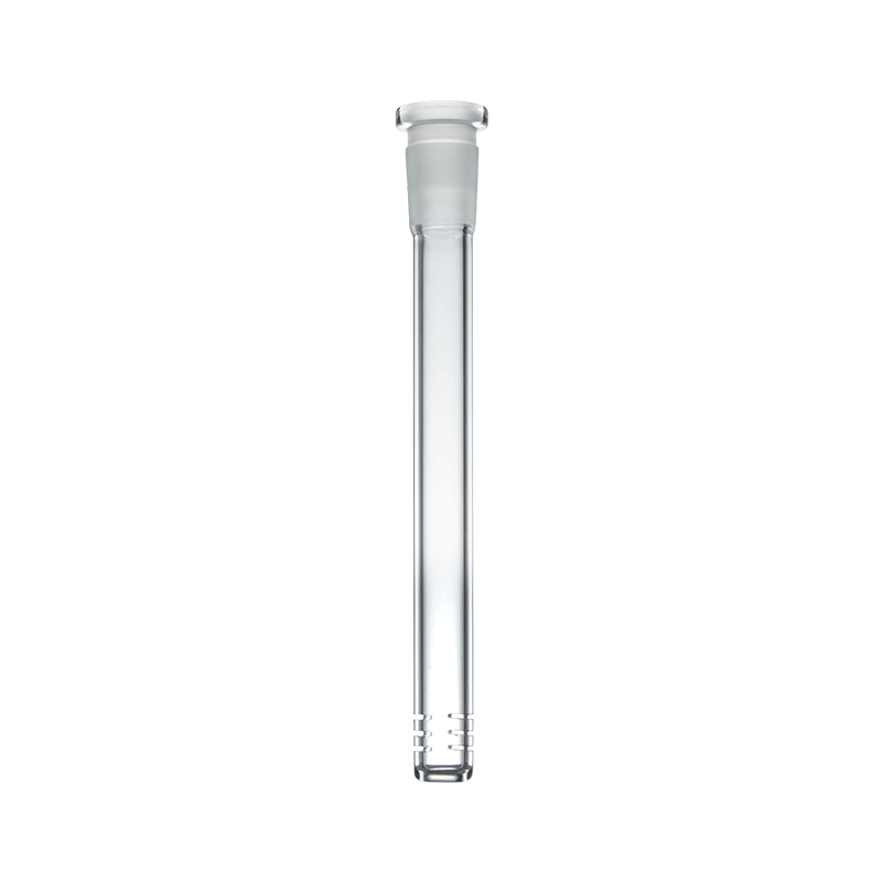 Higher Standards Glass Downstem