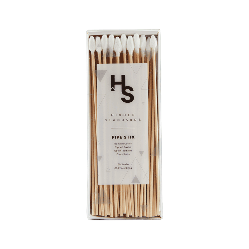 Higher Standards Pipe Stix