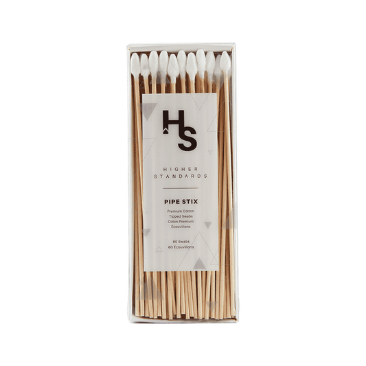 Higher Standards Pipe Stix
