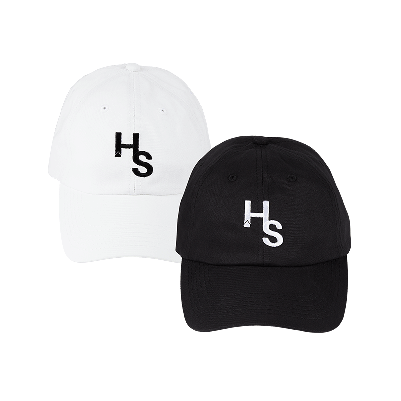 Higher Standards Dad Hat