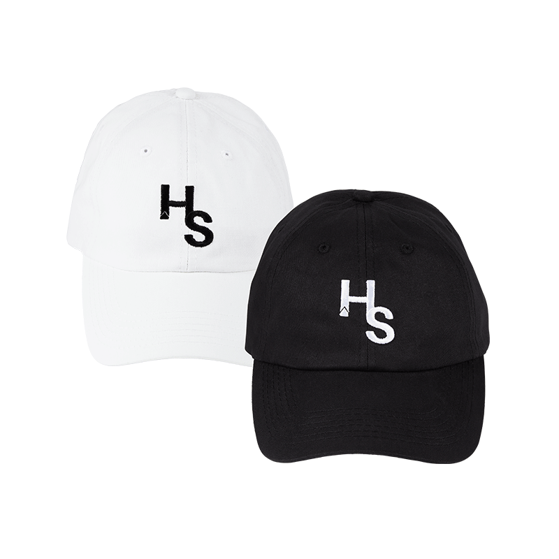 Higher Standards Dad Hat