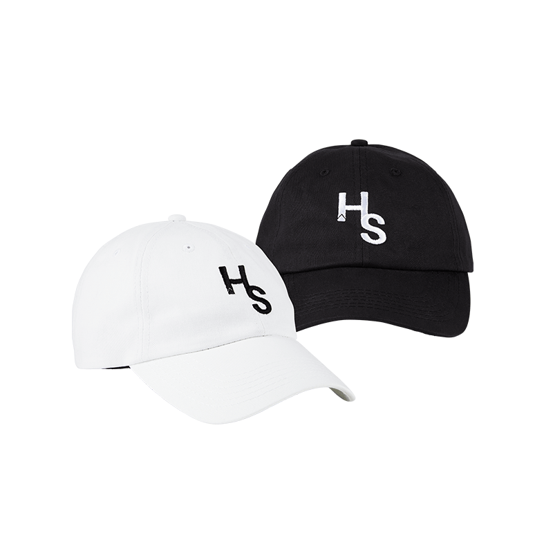 Higher Standards Dad Hat