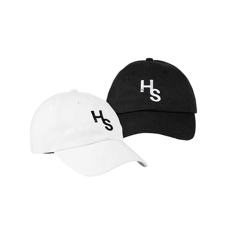 Higher Standards Dad Hat