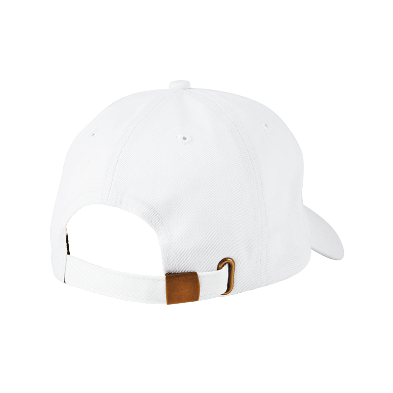 Higher Standards Dad Hat