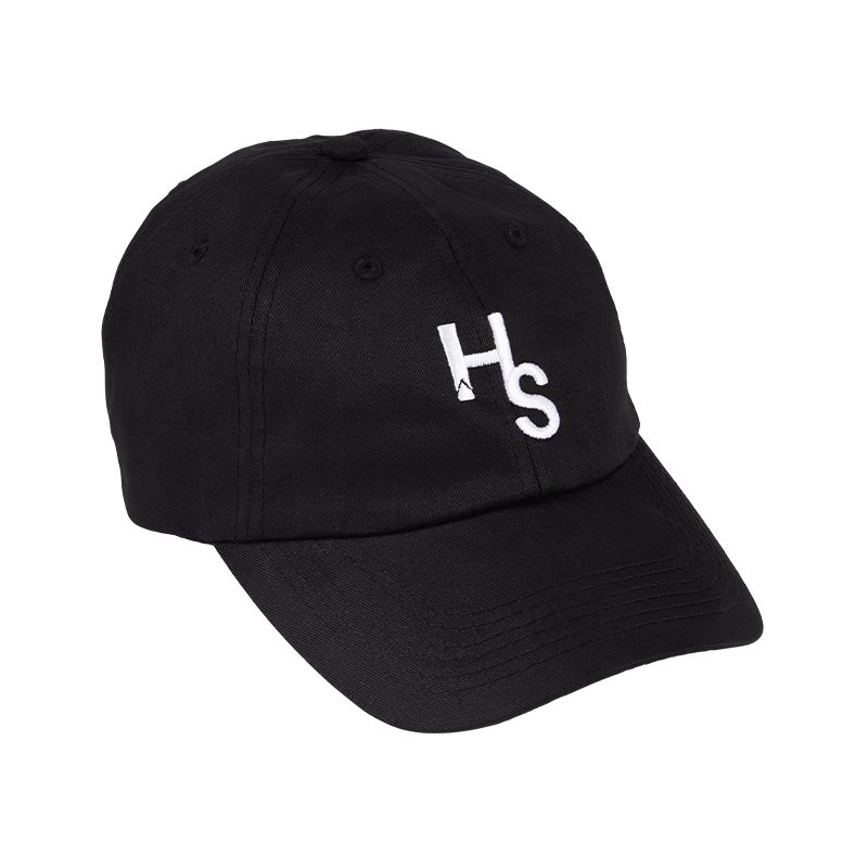 Higher Standards Dad Hat