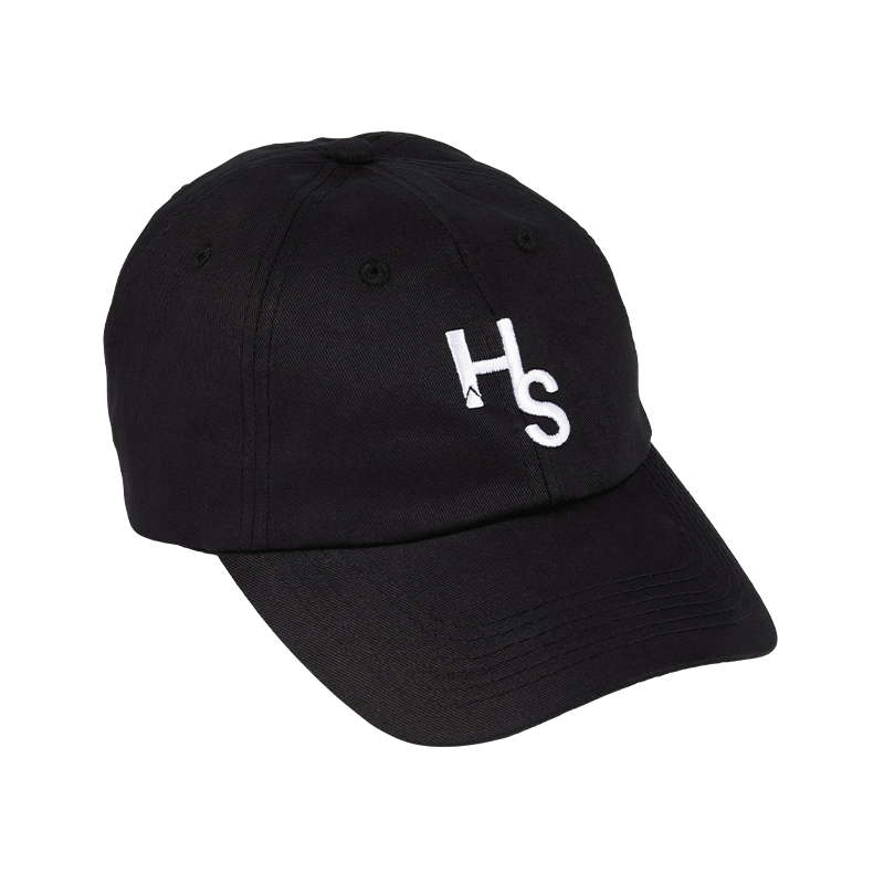 Higher Standards Dad Hat