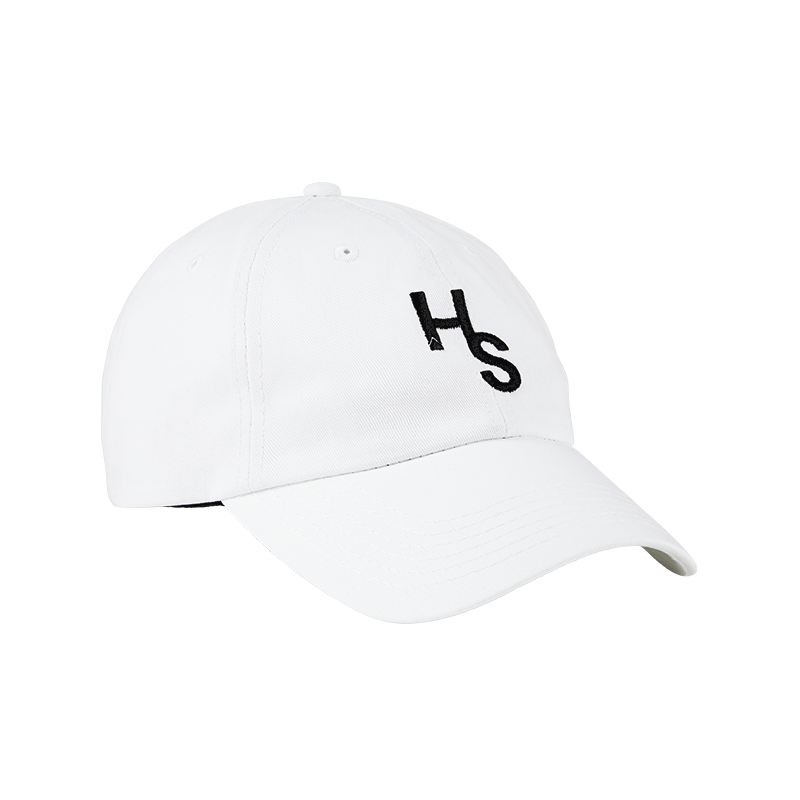 Higher Standards Dad Hat