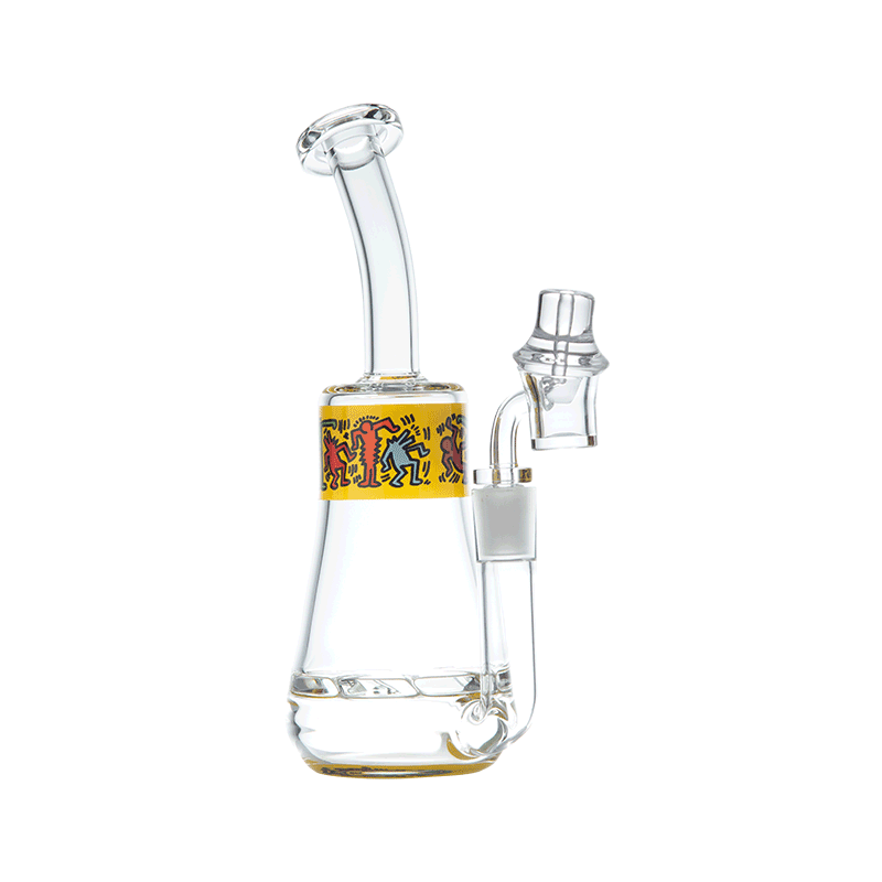 K.Haring Rig