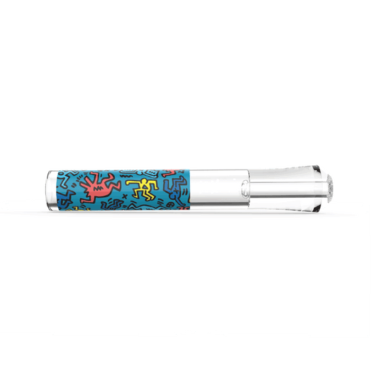 K.Haring Glass Taster