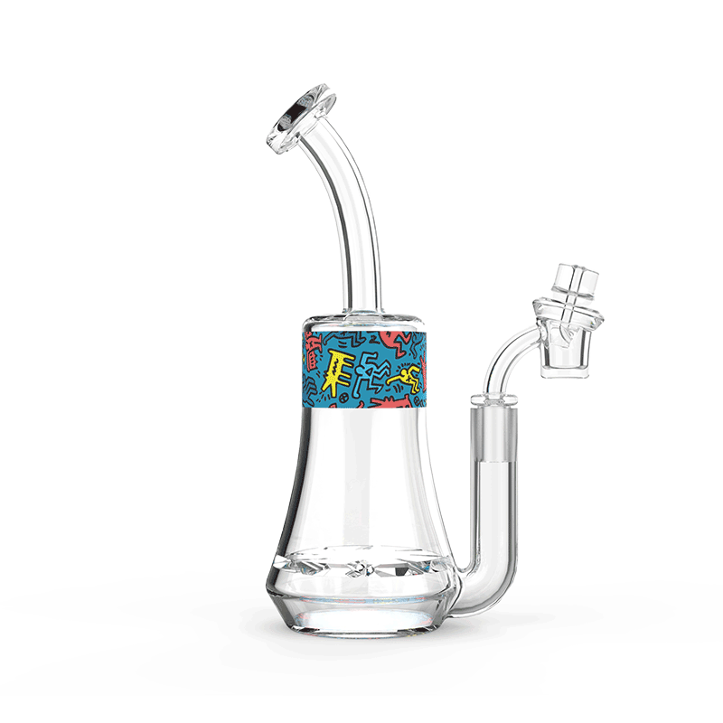 K.Haring Rig