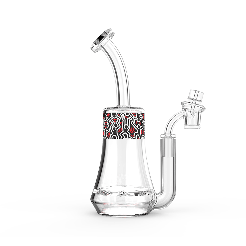 K.Haring Rig