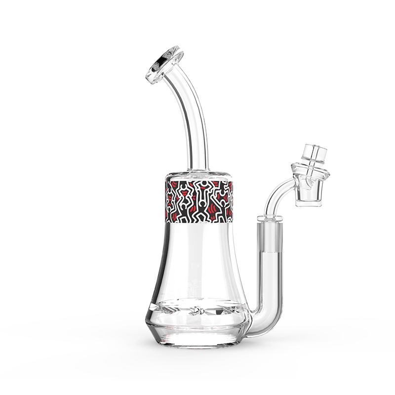 K.Haring Rig