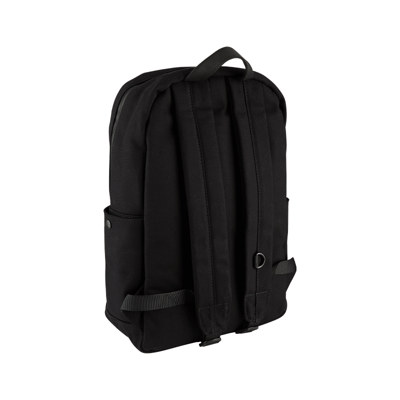 Higher Standards x Revelry Escort Backpack Black