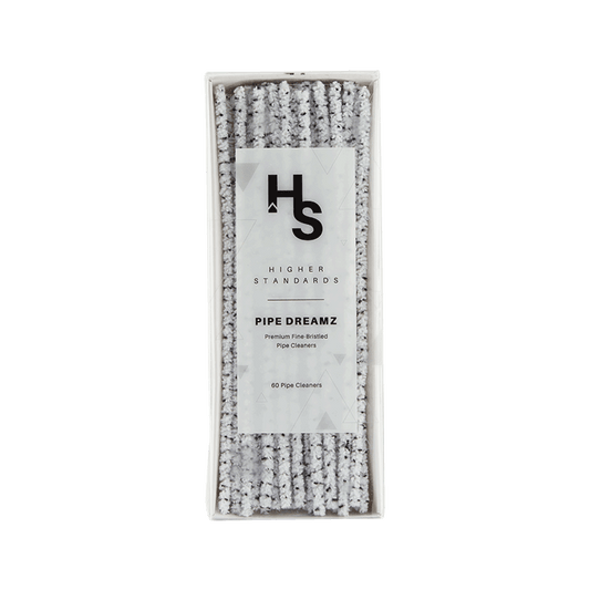 Higher Standards Pipe Dreamz