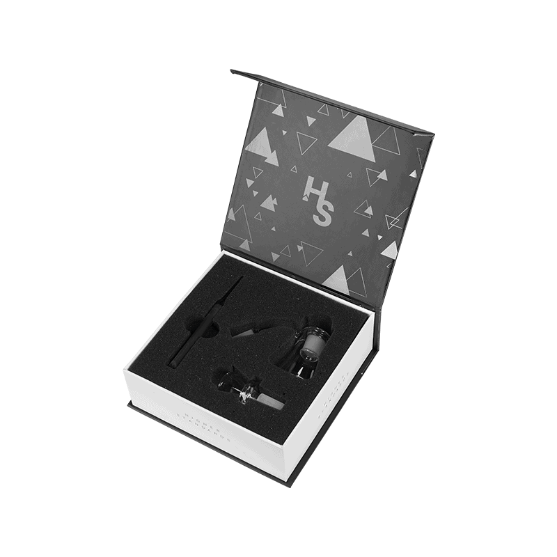 Higher Standards Premium Flower Kit