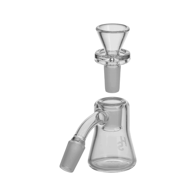 Higher Standards Premium Flower Kit
