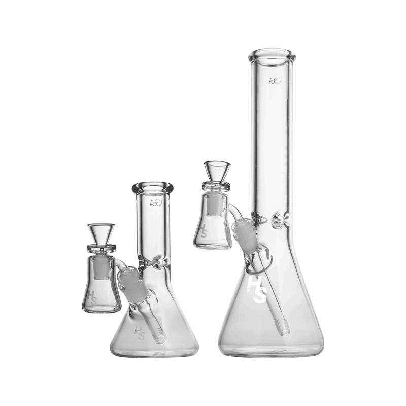 Higher Standards Premium Flower Kit