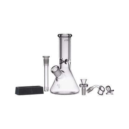 Higher Standards Heavy Duty Mini Beaker