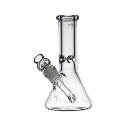 Higher Standards Heavy Duty Mini Beaker