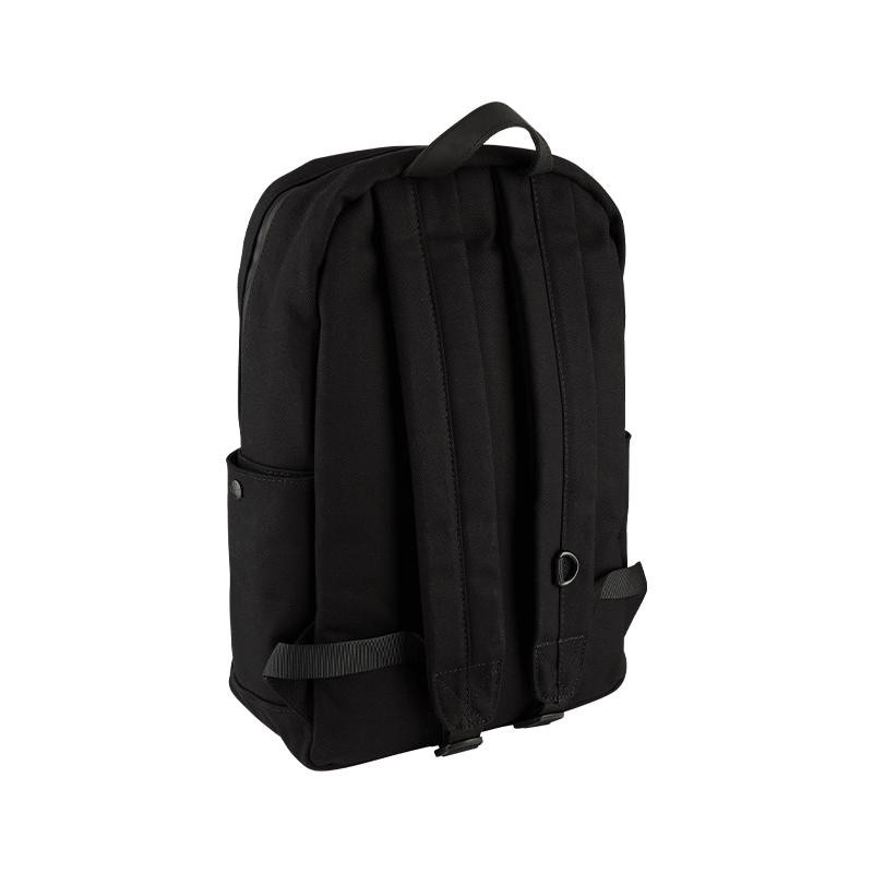 Higher Standards x Revelry Escort Backpack Black