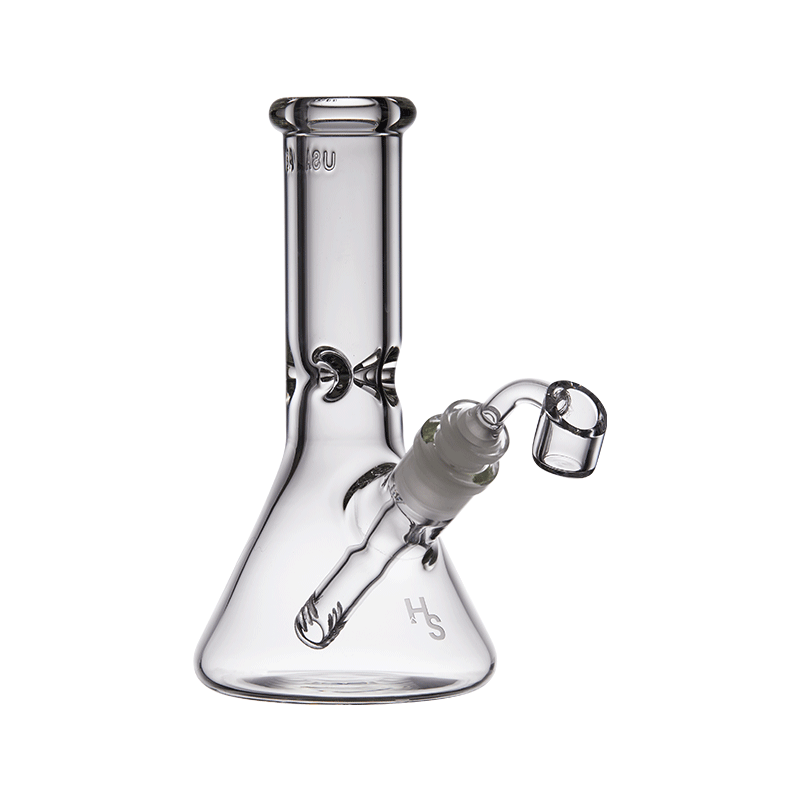 Higher Standards Heavy Duty Mini Beaker