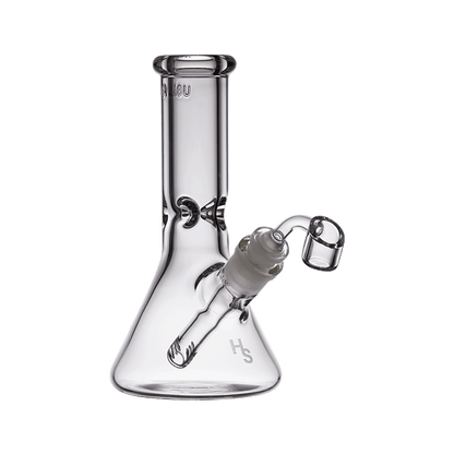 Higher Standards Heavy Duty Mini Beaker