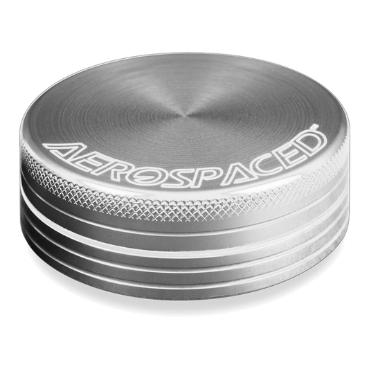 Aerospaced - 2 Piece Grinder