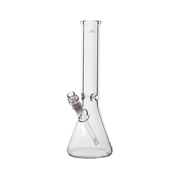 Higher Standards Heavy Duty Mini Beaker – HIGHER STANDARDS