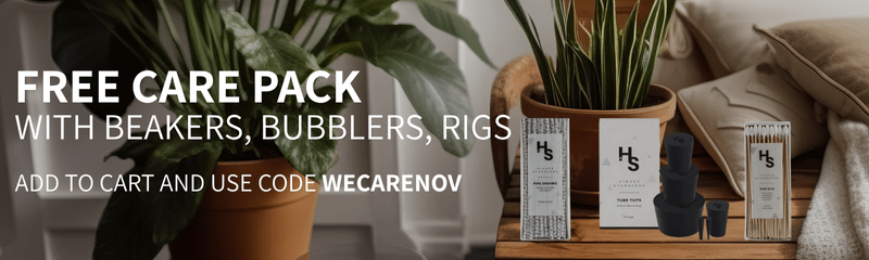 Free Care Pack Banner