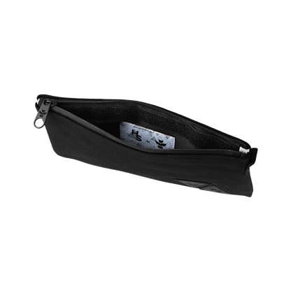 Higher Standards x Revelry Broker Money Bag Black