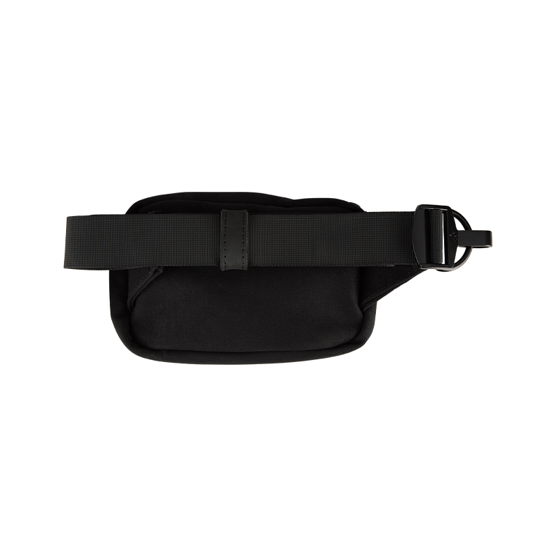 Higher Standards x Revelry Companion Crossbody Black