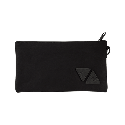 Higher Standards x Revelry Broker Money Bag Black