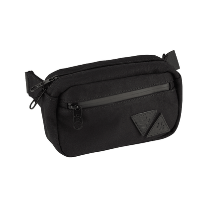 Higher Standards x Revelry Companion Crossbody Black