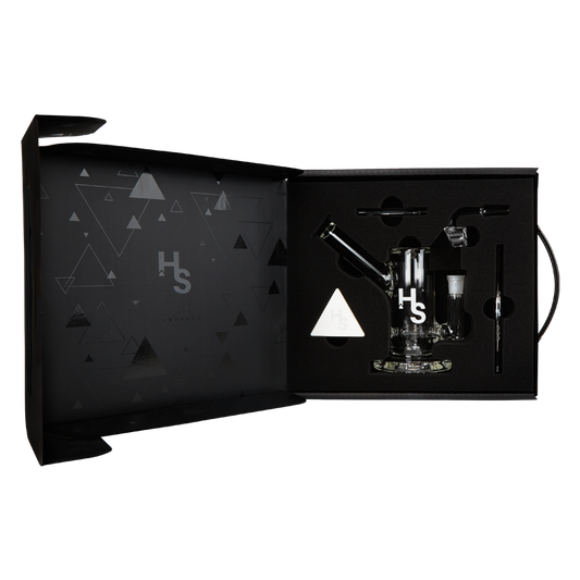 Higher Standards Rig