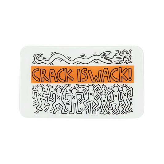 K.Haring Tray