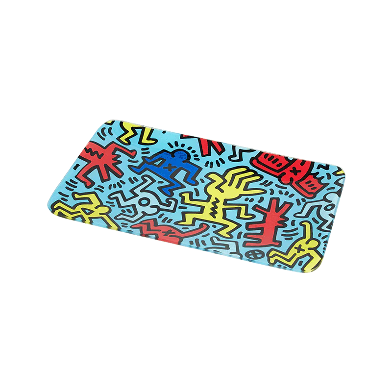 K.Haring Tray