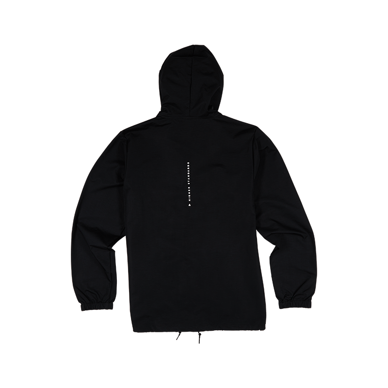 HIGHER STANDARDS COACHES JACKET
