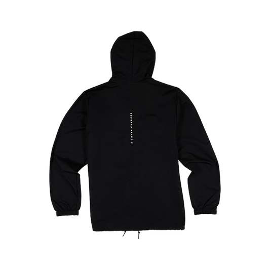 HIGHER STANDARDS COACHES JACKET