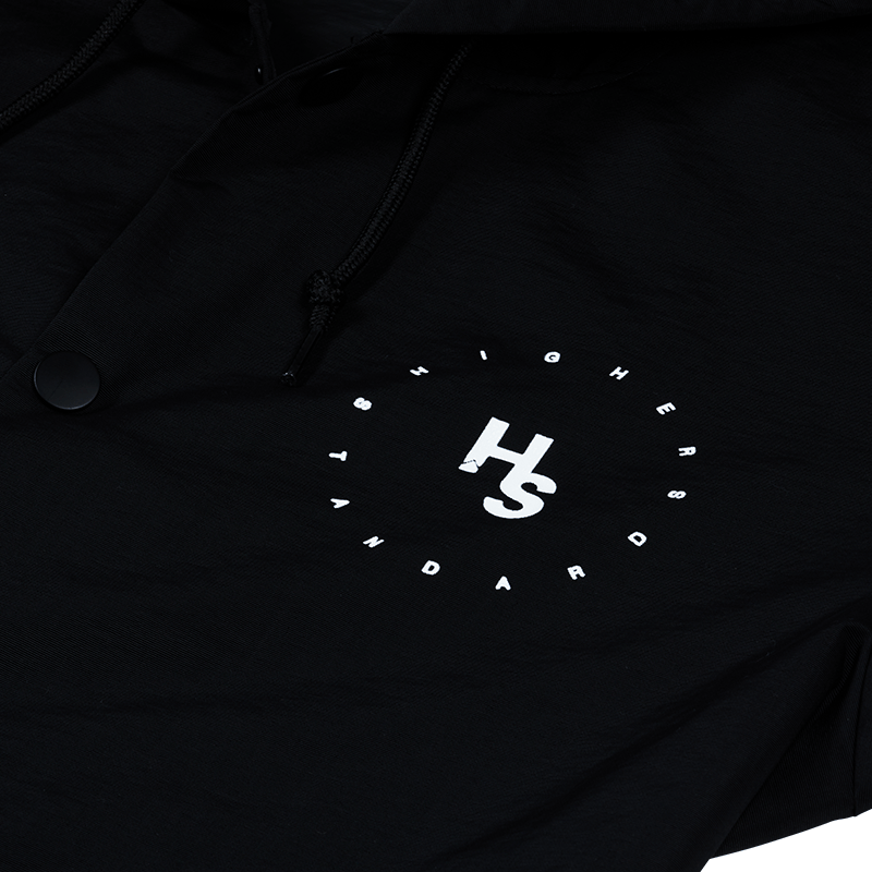 HIGHER STANDARDS COACHES JACKET